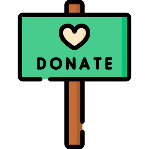 Support my work!